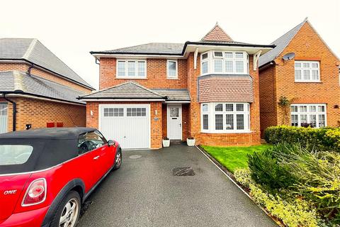 undefined, Leamington Road, Little Sutton