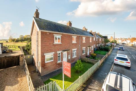 undefined, Silver Street, Bardney, Lincoln, Lincolnshire, LN3