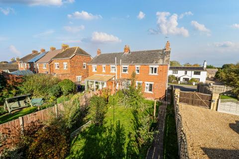 undefined, Silver Street, Bardney, Lincoln, Lincolnshire, LN3