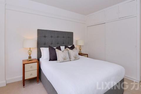 2 bedroom apartment to rent, Fulham Road, Chelsea, SW3 6SH