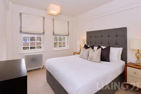 2 bedroom apartment to rent, Fulham Road, Chelsea, SW3 6SH