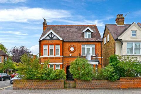 7 bedroom detached house for sale, St. Leonards Road, Windsor, Berkshire, SL4