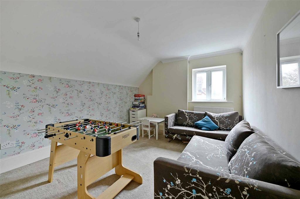 Bedroom Seven