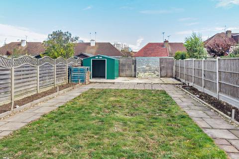 undefined, Lyndale Avenue, Southend-on-sea SS2