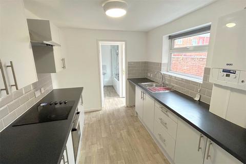 undefined, Charles Avenue, Shiremoor, NE27