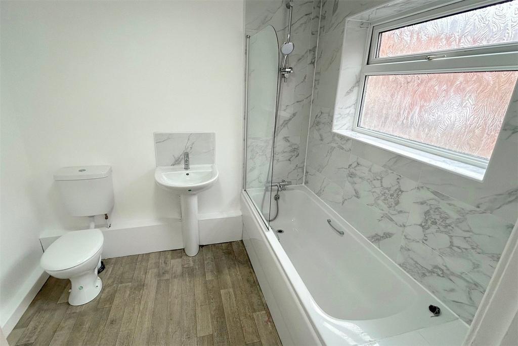 Bathroom/WC