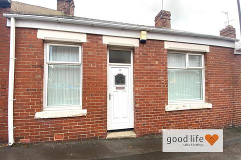 Wycliffe Road, Sunderland SR4