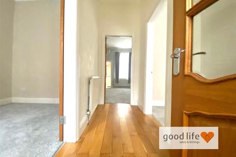 undefined, Wycliffe Road, Sunderland SR4