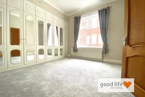 undefined, Wycliffe Road, Sunderland SR4