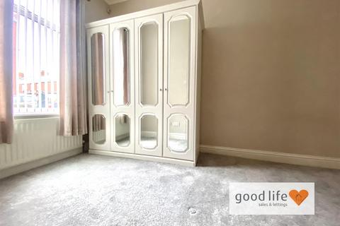 undefined, Wycliffe Road, Sunderland SR4