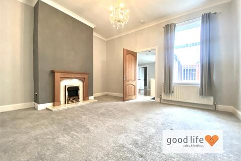 undefined, Wycliffe Road, Sunderland SR4