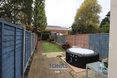 undefined, Clement Road, Halesowen B62