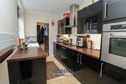 undefined, Clement Road, Halesowen B62