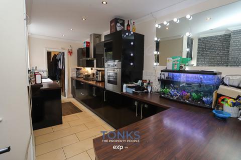 undefined, Clement Road, Halesowen B62