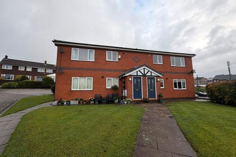 undefined, Chorley New Road, Horwich, Bolton, BL6