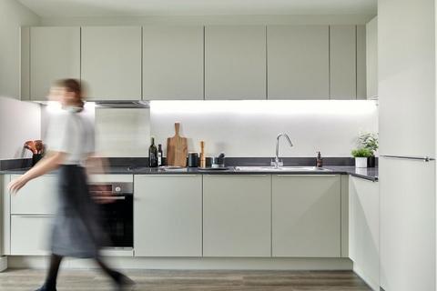 2 bedroom apartment to rent, Plot 108 at Kew Bridge, Watkins House, Thomas Layton Way TW8