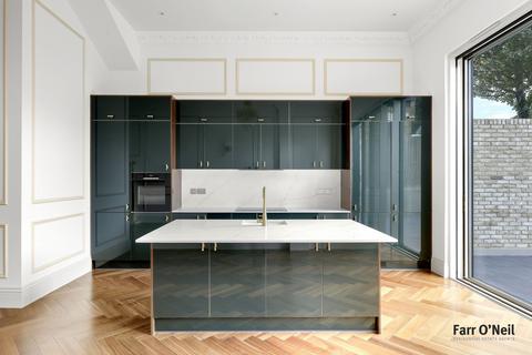 undefined, Palmerston Road, Buckhurst Hill, IG9