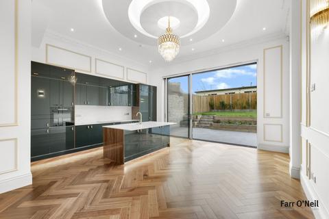 undefined, Palmerston Road, Buckhurst Hill, IG9
