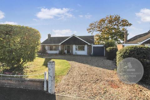 undefined, Wheatley Drive, North Wootton, King's Lynn, Norfolk, PE30 3QQ