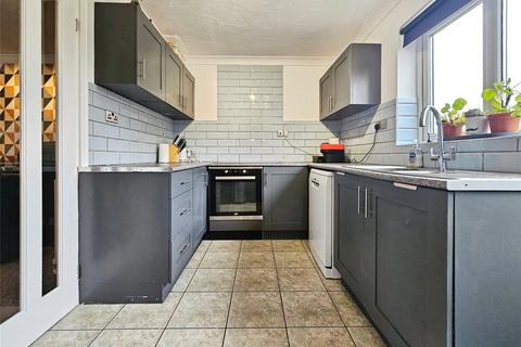 2 bedroom semi-detached house for sale, Richmond Road, Costessey, Norwich, Norfolk, NR5