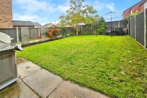 2 bedroom semi-detached house for sale, Richmond Road, Costessey, Norwich, Norfolk, NR5