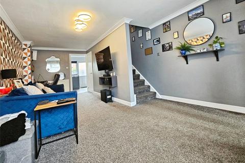 2 bedroom semi-detached house for sale, Richmond Road, Costessey, Norwich, Norfolk, NR5