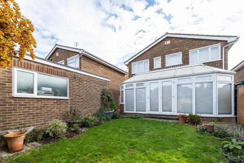 4 bedroom detached house for sale, Red Lion Close, Cranfield, Bedford