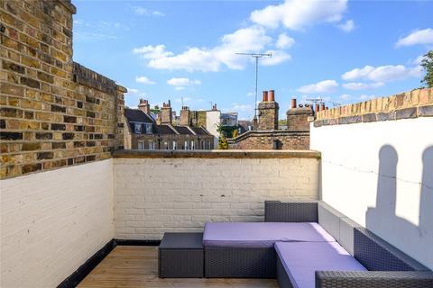 2 bedroom apartment for sale, Shillingford Street, London, N1
