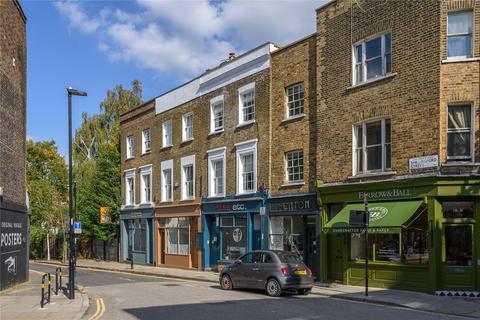 Shillingford Street, London, N1