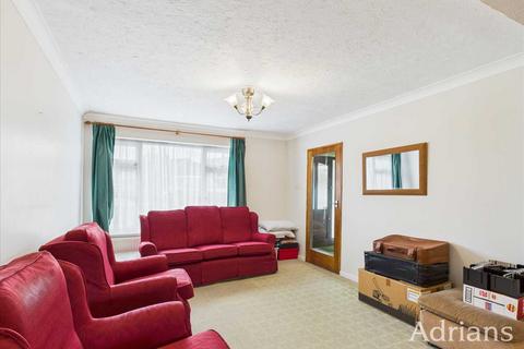 4 bedroom semi-detached house for sale, Orford Crescent, Springfield, Chelmsford