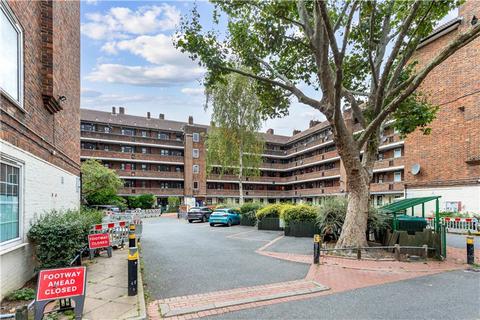 Kennington Oval, London, SE11