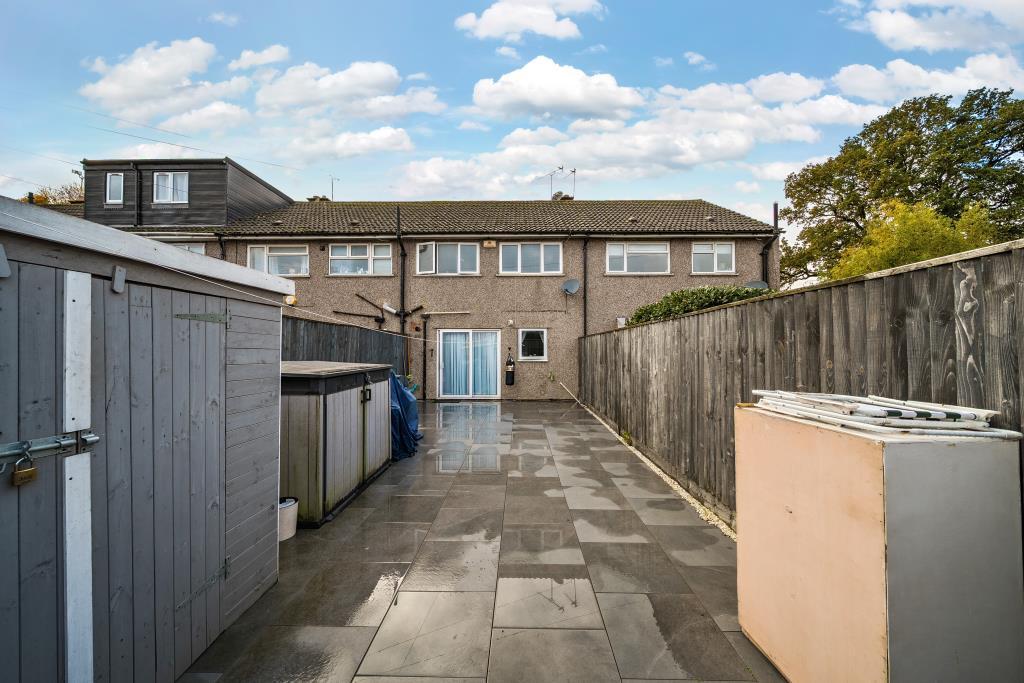 External Grounds