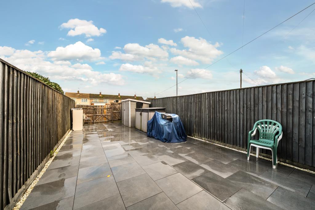 External Grounds