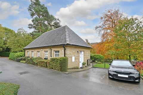 3 bedroom detached house for sale, The Garden House, 3 King Edwards, Rivelin, Sheffield