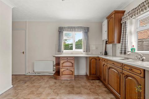 3 bedroom detached house for sale, St. Egwins Road, Evesham WR11