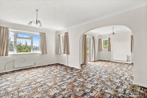 3 bedroom detached house for sale, St. Egwins Road, Evesham WR11