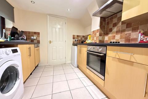 undefined, Palmerston Road, Northampton NN1