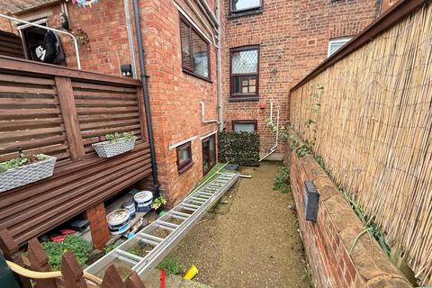 undefined, Palmerston Road, Northampton NN1