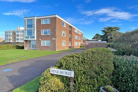 undefined, Cliff Road, Milford on Sea, Lymington, Hampshire, SO41