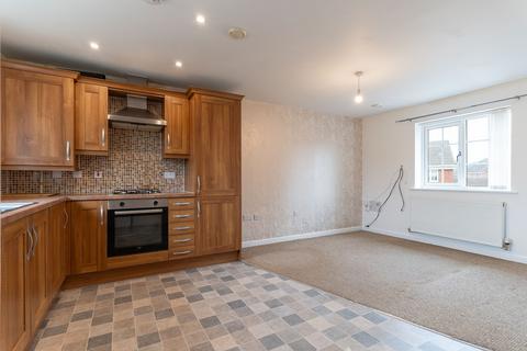 5 Milfraen View, Brynmawr, Ebbw Vale, NP23 4GB