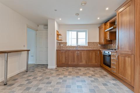 5 Milfraen View, Brynmawr, Ebbw Vale, NP23 4GB