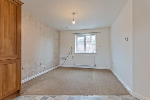 5 Milfraen View, Brynmawr, Ebbw Vale, NP23 4GB