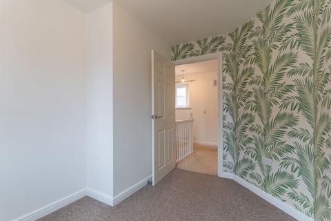 5 Milfraen View, Brynmawr, Ebbw Vale, NP23 4GB