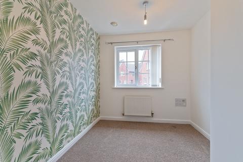 5 Milfraen View, Brynmawr, Ebbw Vale, NP23 4GB