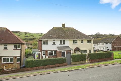 3 bedroom semi-detached house for sale, St. Davids Avenue, Dover, CT17 9