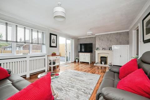 3 bedroom semi-detached house for sale, St. Davids Avenue, Dover, CT17 9
