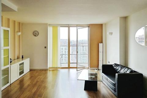 2 bedroom flat to rent, West Point, Wellington Street, Leeds, West Yorkshire, LS1
