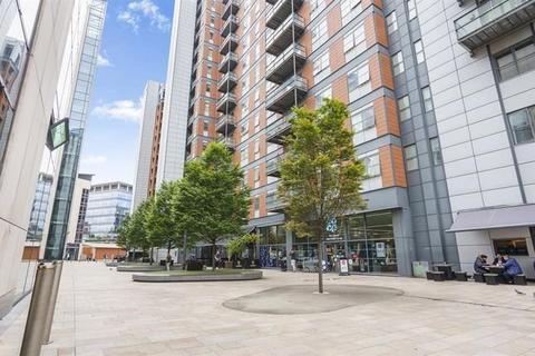 2 bedroom flat to rent, West Point, Wellington Street, Leeds, West Yorkshire, LS1