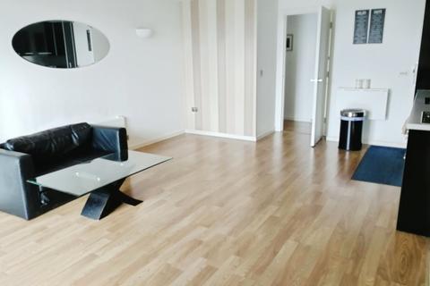 2 bedroom flat to rent, West Point, Wellington Street, Leeds, West Yorkshire, LS1