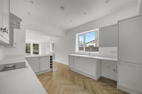 3 bedroom semi-detached house for sale, Heol Las, Birchgrove, Swansea